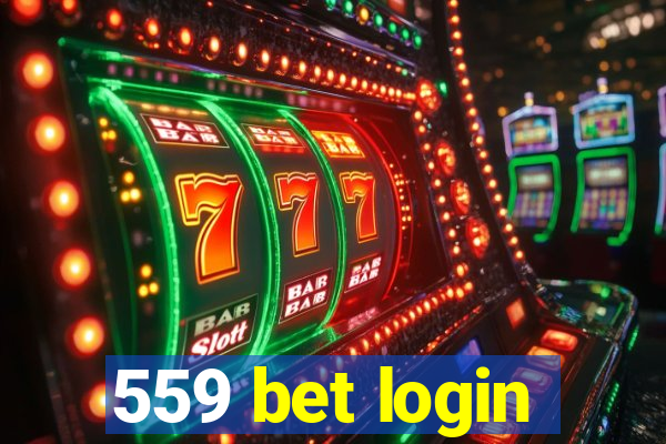 559 bet login